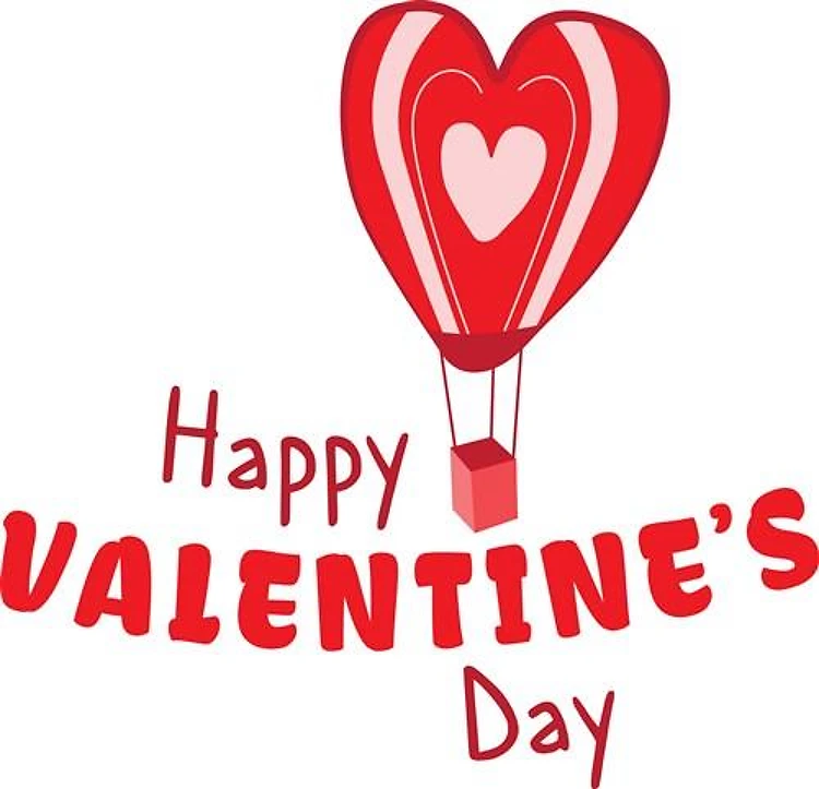 Happy Valentines