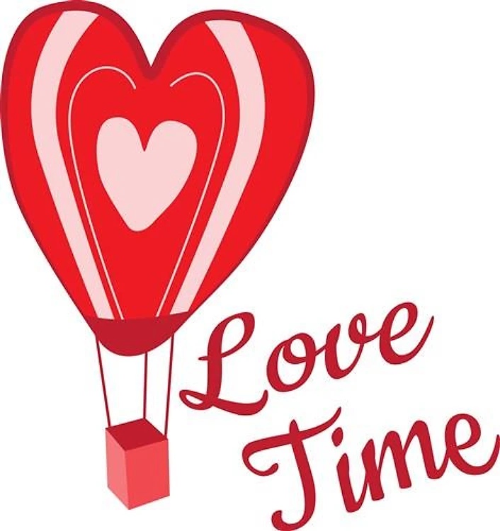 Love Time