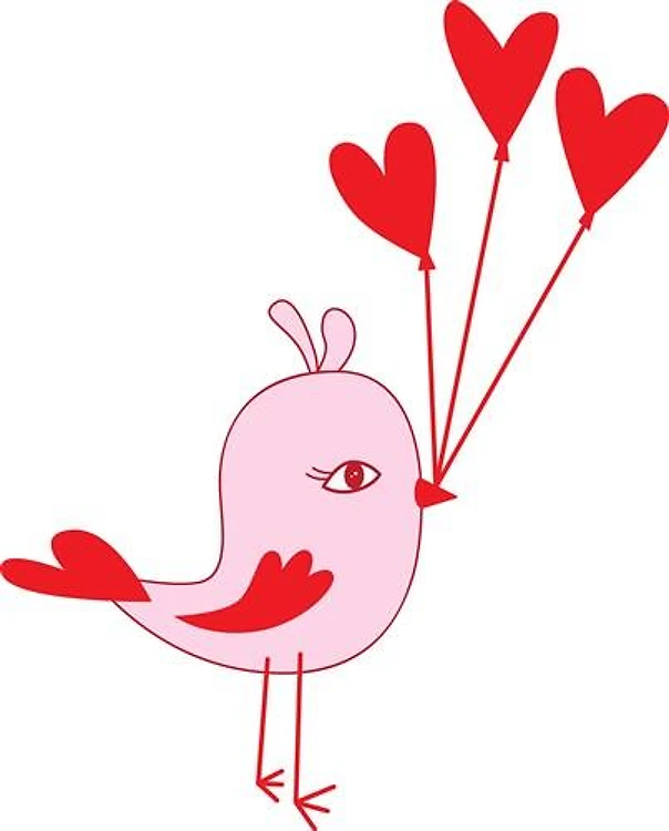 Balloon Bird