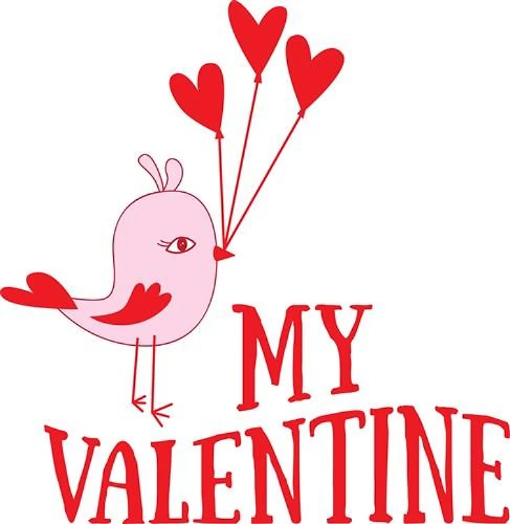 My Valentine