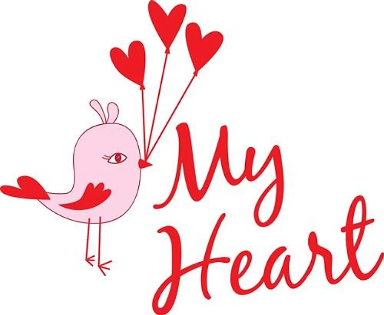 My Heart