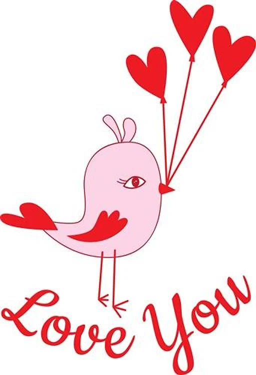 Love You