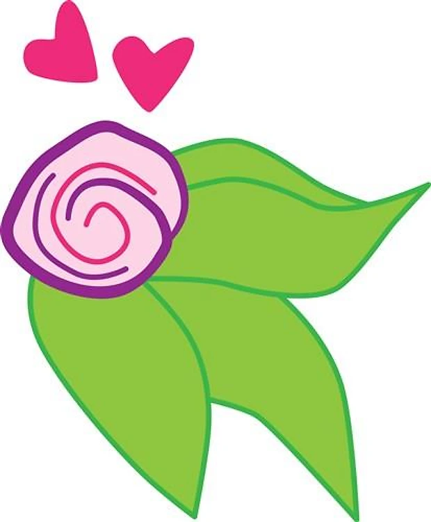 Love Flower