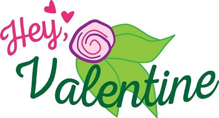 Hey Valentine