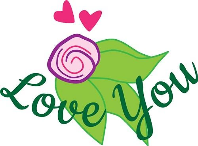 Love You