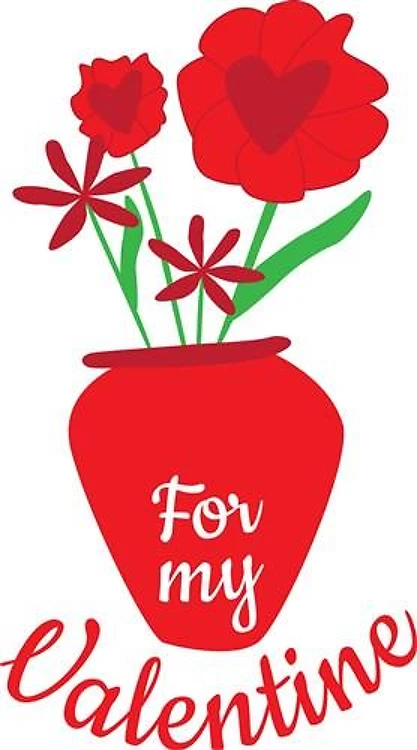 For My Valentine