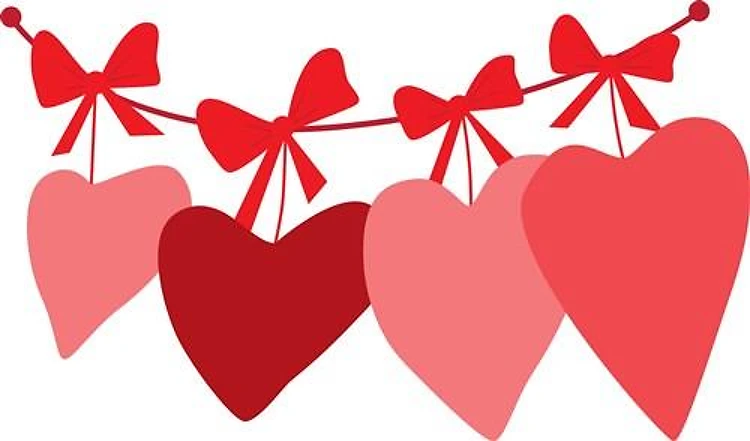 Hearts On Line