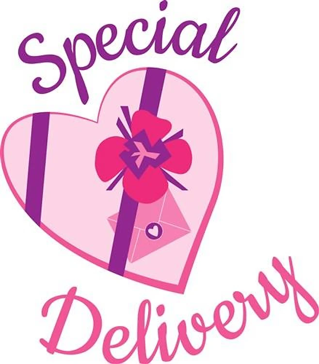 Special Delivery