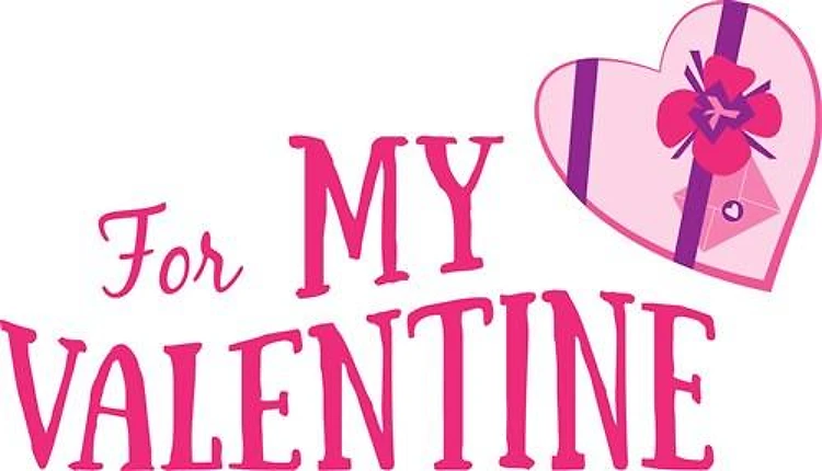 For My Valentine