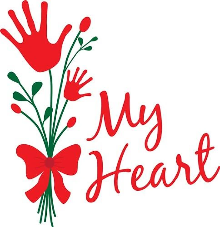 My Heart