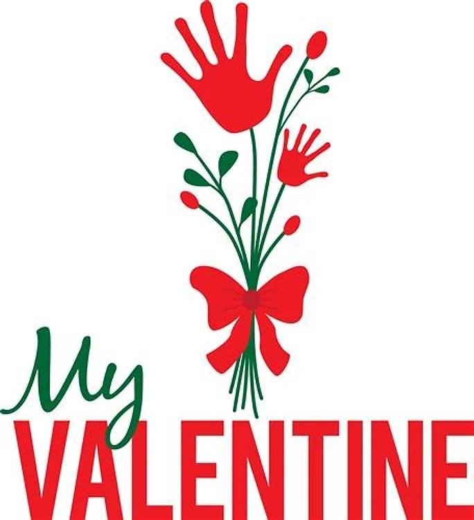 My Valentine
