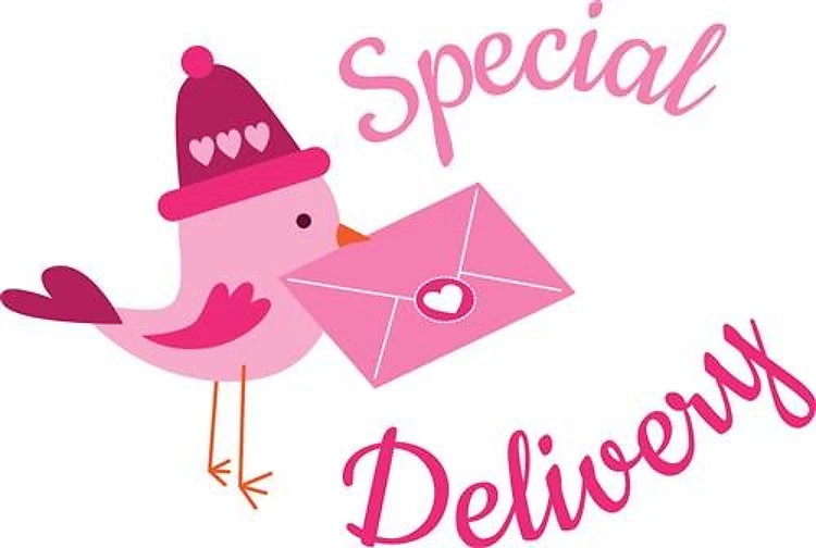 Special Delivery
