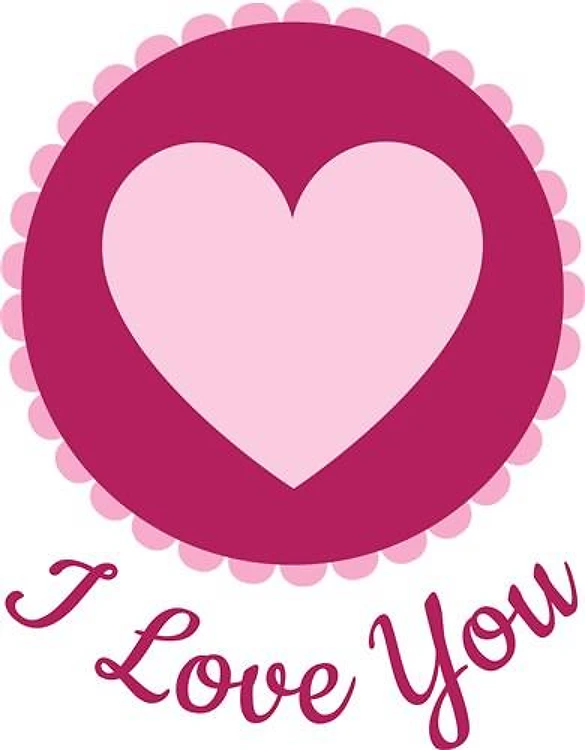 I Love You