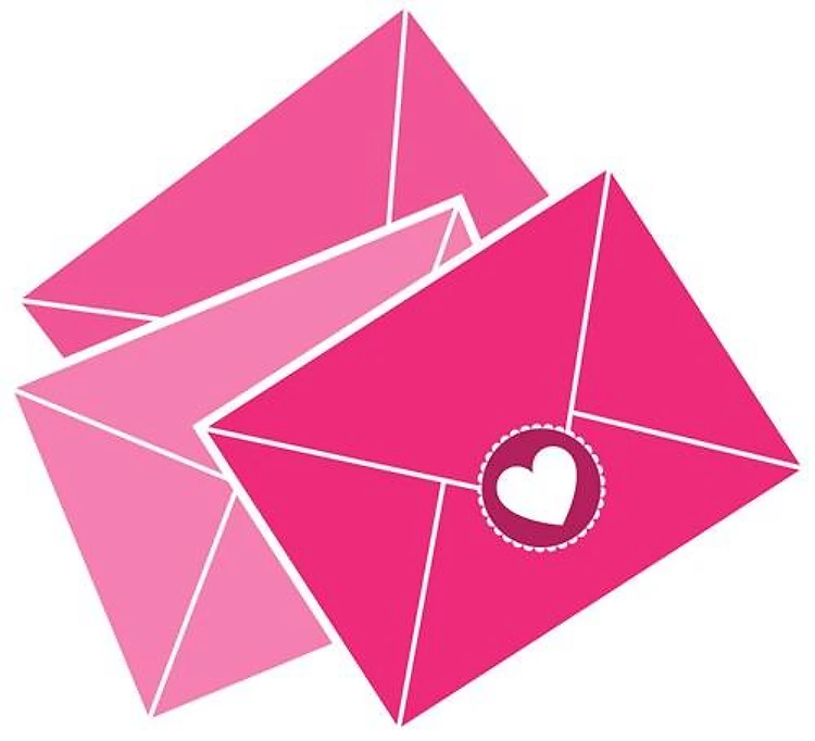 Valentine Letters