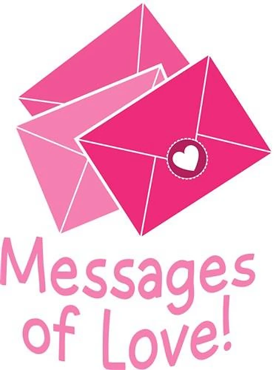 Messages Of Love