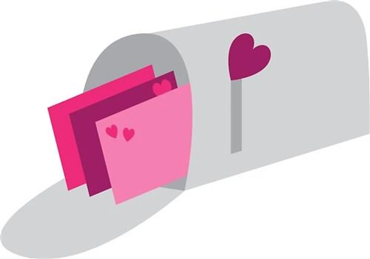 Valentines Mailbox