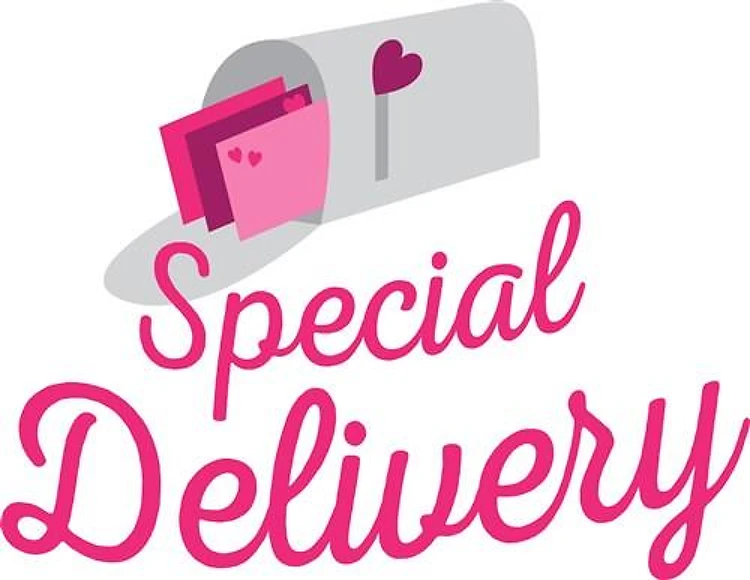 Special Delivery
