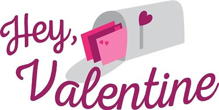 Hey Valentine