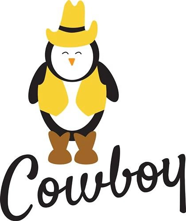 Cowboy Penguiiin