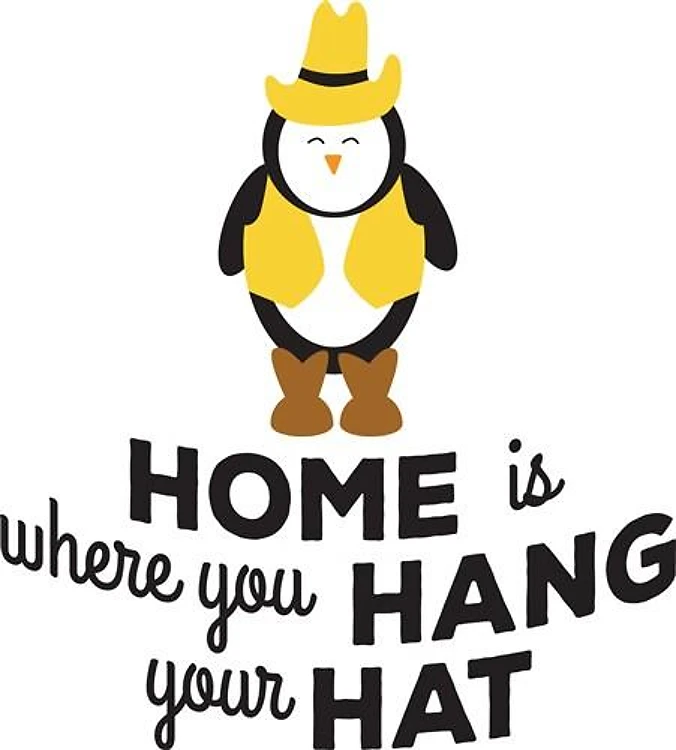 Hang Your Hat