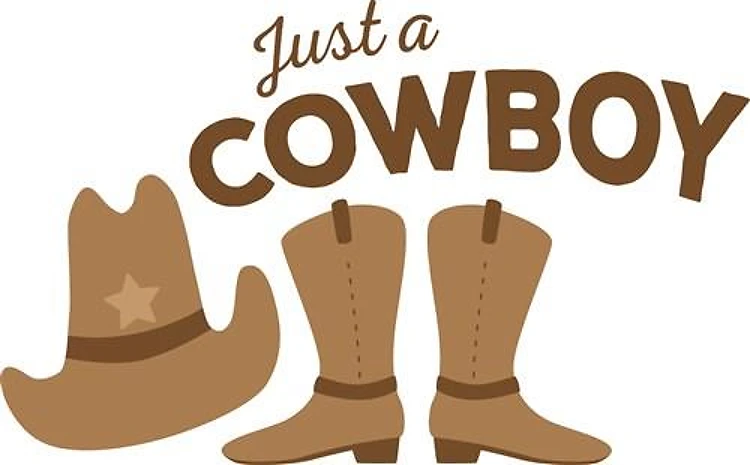 Just A Cowboy