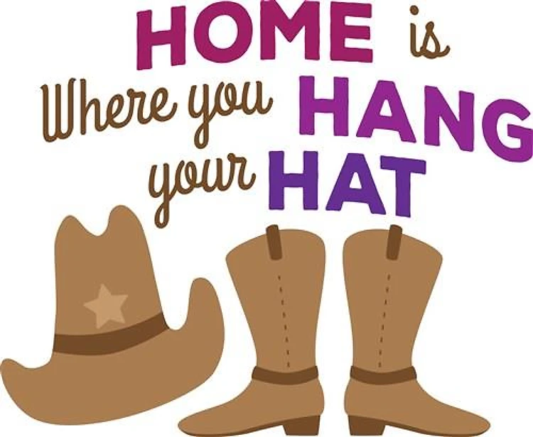 Hang Your Hat