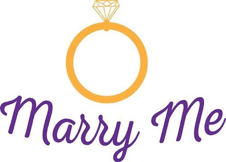 Marry Me Ring