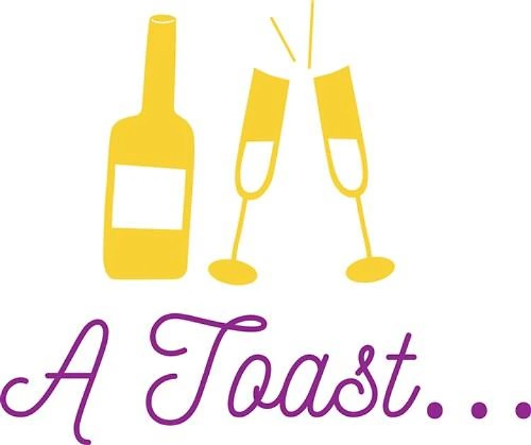 A Toast
