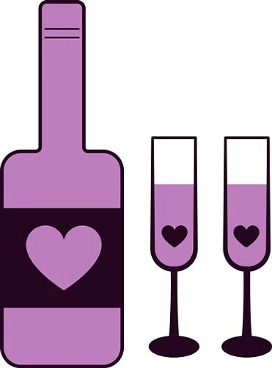 Wine Bottle