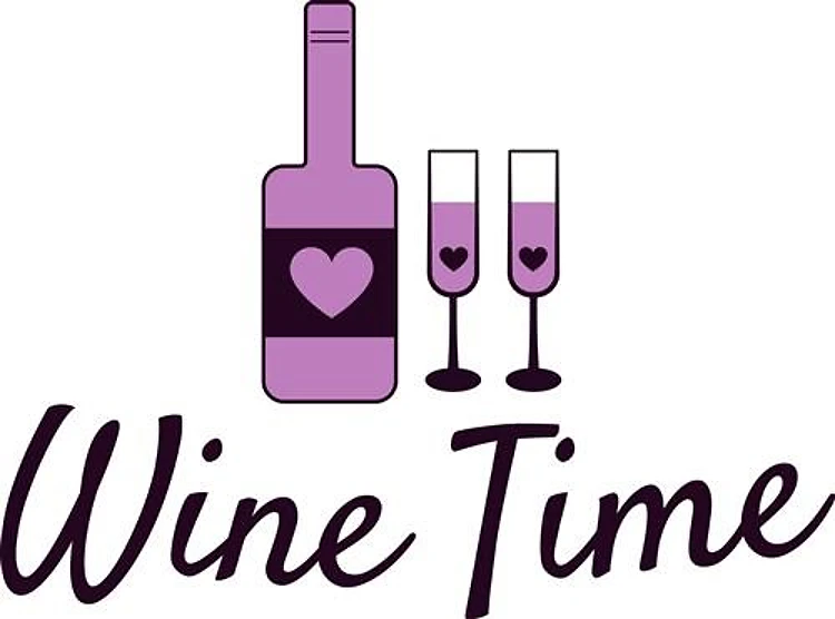 Wine Time