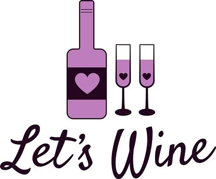 Lets Wine