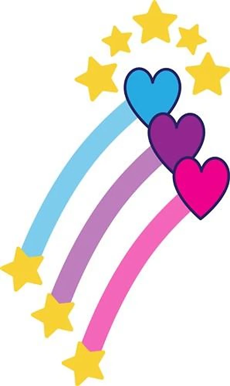 Shooting Hearts