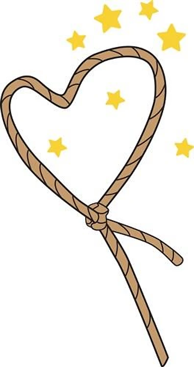 Lasso Heart