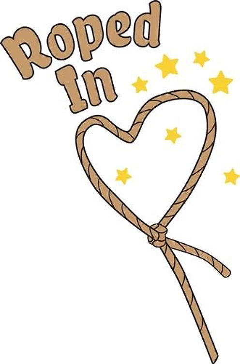 Roped In