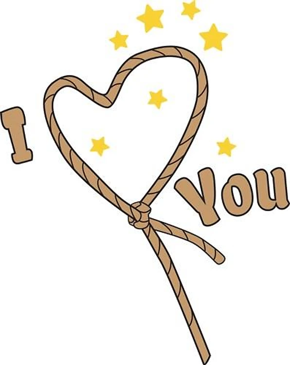 I Love You