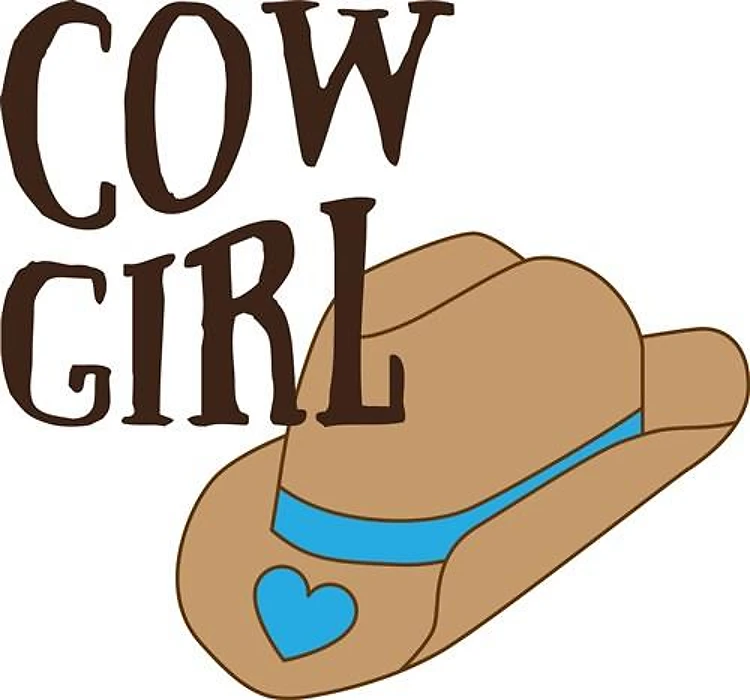 Cowgirl