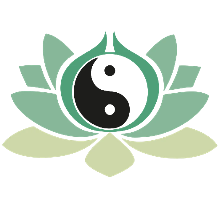 FSL Yin Yang Lotus