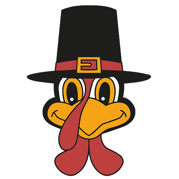 FSL Thanksgiving Turkey