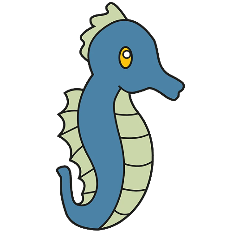 FSL Seahorse