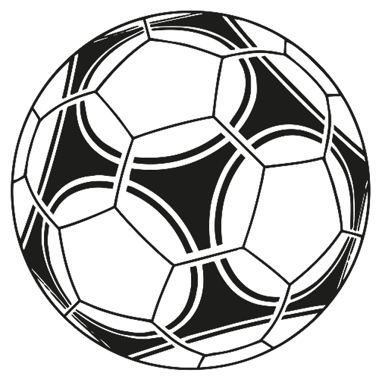 FSL Soccer Ball