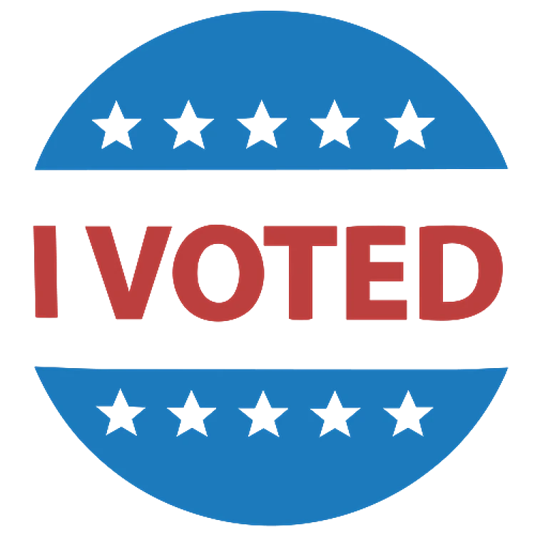 FSL I Voted