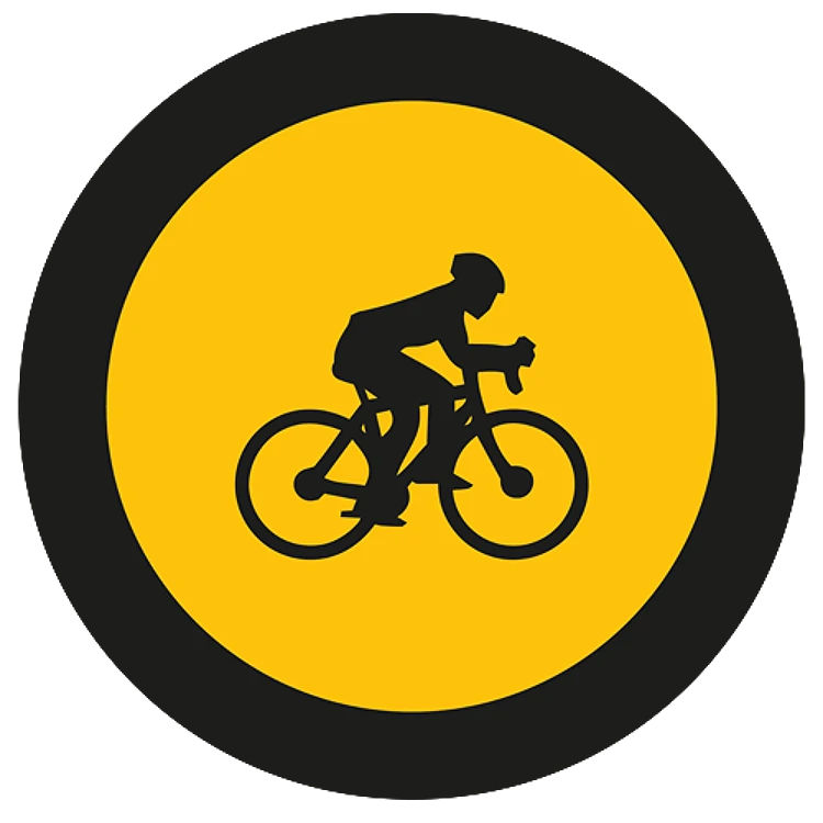 FSL Cyclist