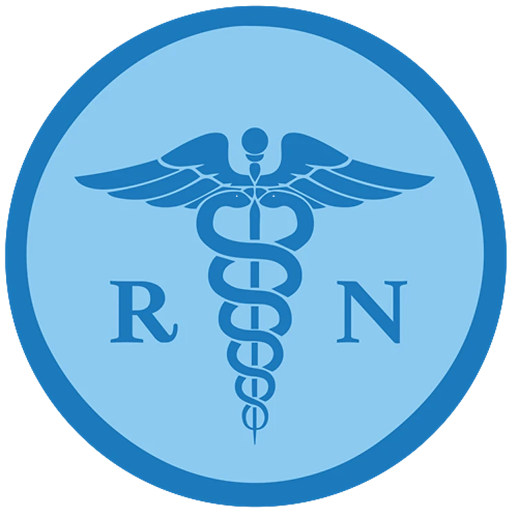 FSL RN Symbol