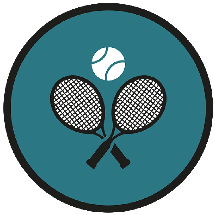 FSL Tennis Logo