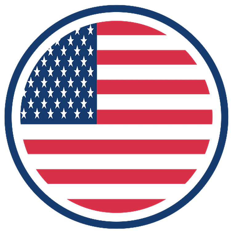 FSL American Flag