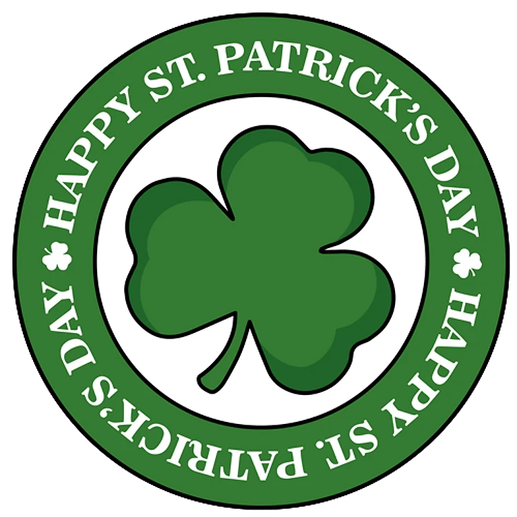 FSL Happy St. Patricks Day!