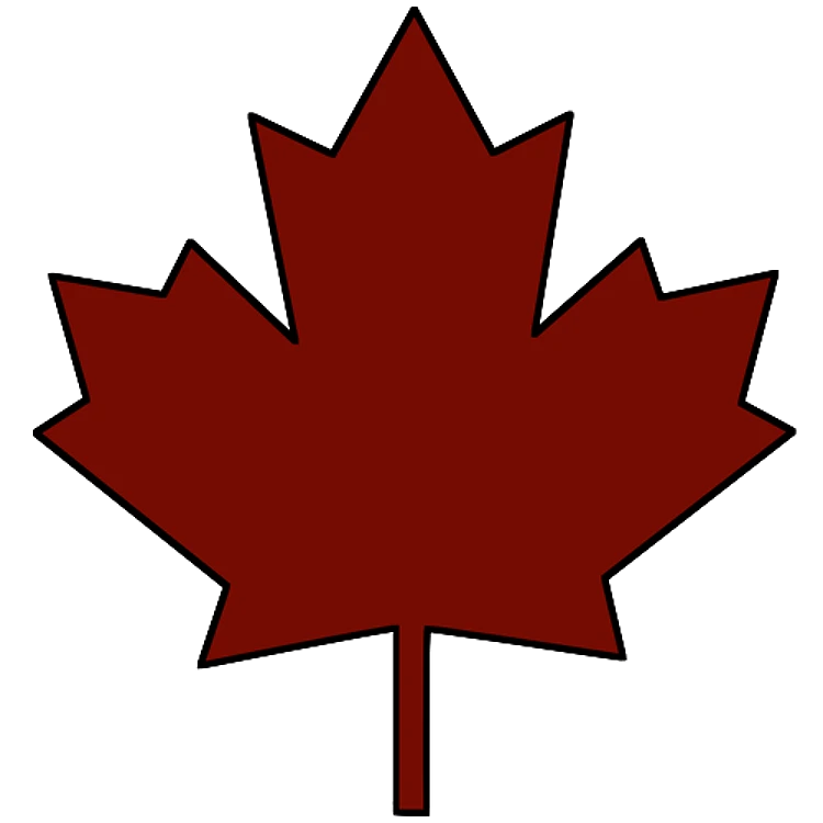 FSL Maple Leaf