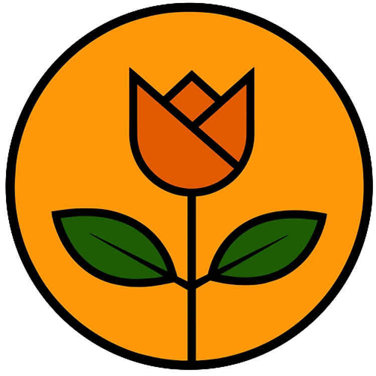 FSL Golden Flower