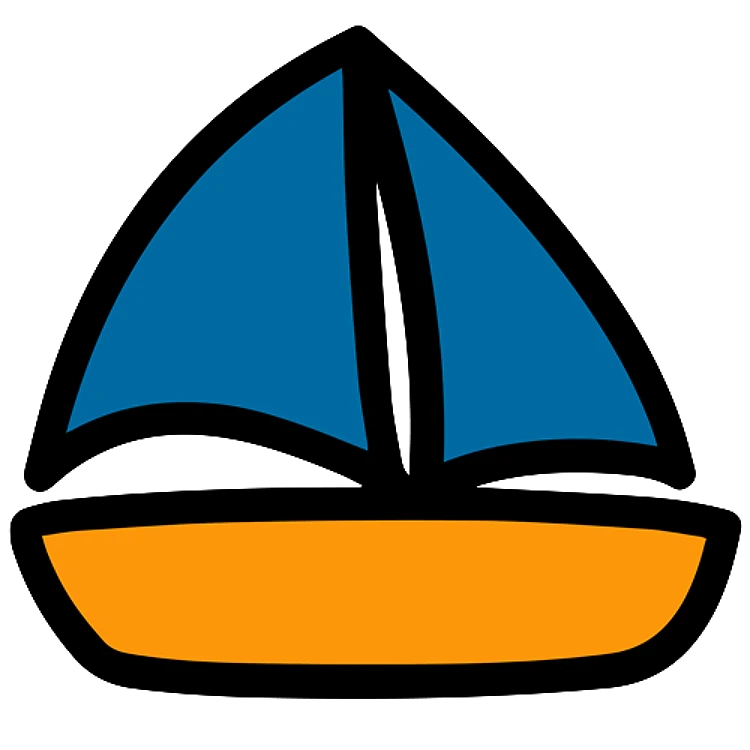 FSL Sailboat