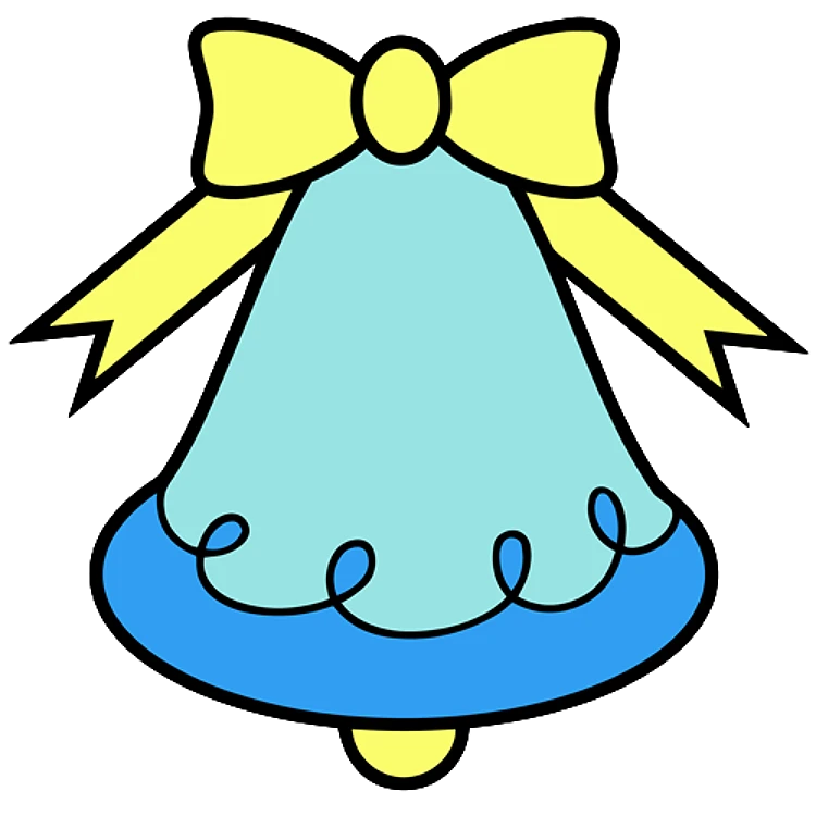 FSL Wedding Bell